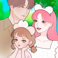 LoveToon: Avatar Dress Up Game