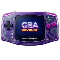 GBA Emulator – Liora Pro