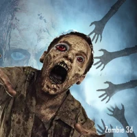 Walled City Zombie Survival 3D