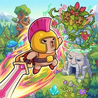 Fortress Hero: Tower Defense