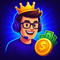 Idle Clicker Streamer Tycoon