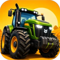 Real Farm Manager: Simulator