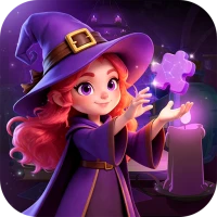 Magic Match: Arcanist